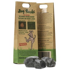 Dog Rocks vulkanické kameny pro psy 200 g