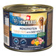 Ontario Adult Monoprotein krůtí paštika s batáty pro psy 200 g