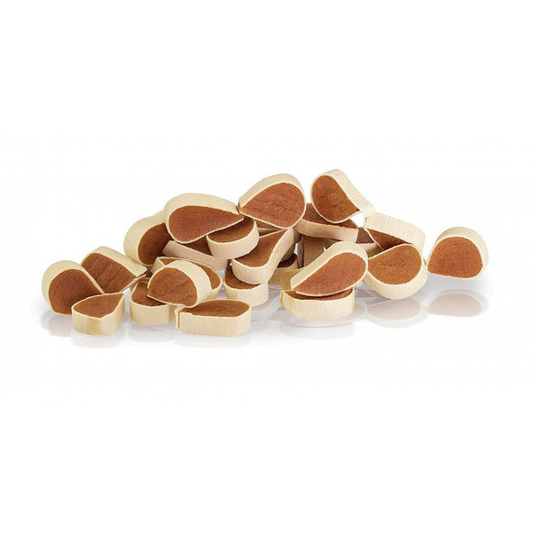 KID DOG králičí malé sushi pro psy 250 g