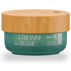 Boos Labs L-theanin Organic 90 kapslí