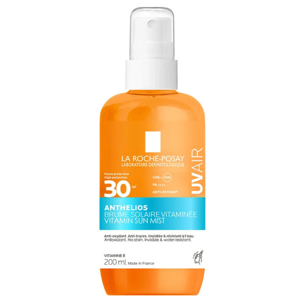 La Roche-Posay Anthelios UV Air mlha SPF 30 200 ml
