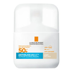 La Roche-Posay Anthelios UV Air tónované sérum SPF 50+ 50 ml