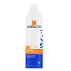 La Roche-Posay Anthelios UV Sport mlha SPF 50+ 200 ml