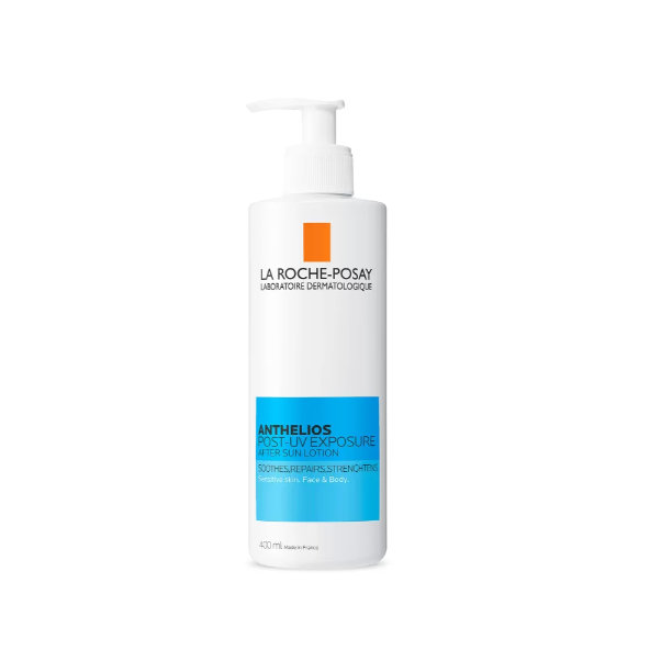 La Roche-Posay Anthelios Post-UV mléko 400 ml