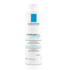 La Roche-Posay Cicaplast Lavant B5 gel 200 ml