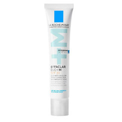 La Roche-Posay Effaclar Duo+ SPF 30 krém 40 ml