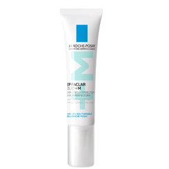 La Roche-Posay Effaclar DUO+ M krém 15 ml