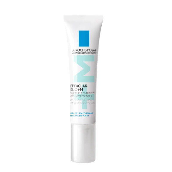 La Roche-Posay Effaclar DUO+ M krém 15 ml
