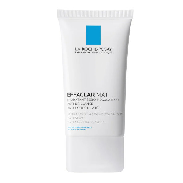 La Roche-Posay Effaclar MAT 40 ml