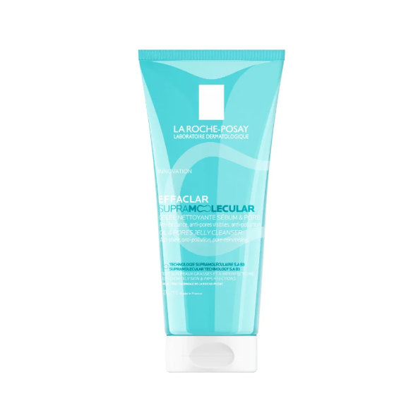La Roche-Posay Effaclar Supramolecular gel 200 ml