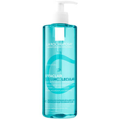 La Roche-Posay Effaclar Supramolecular gel 400 ml