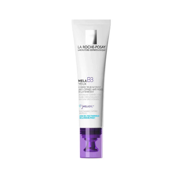 La Roche-Posay Mela B3 oční krém 15 ml