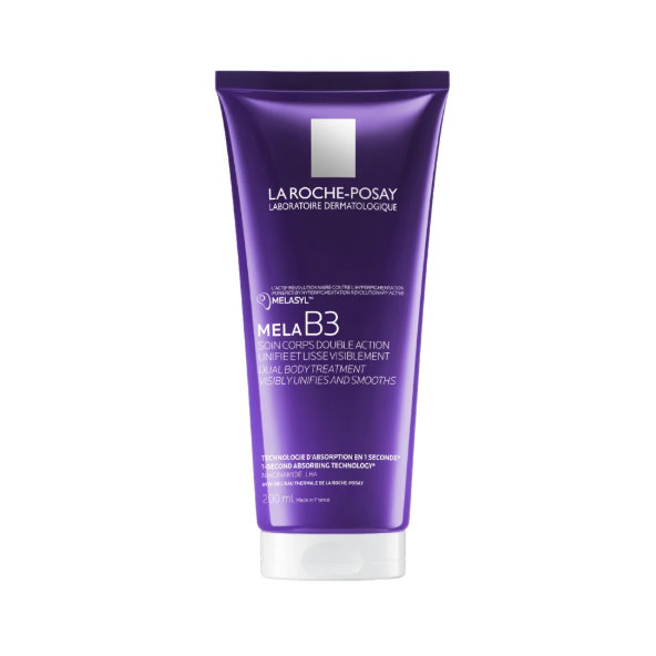 La Roche-Posay Mela B3 tělová péče 200 ml