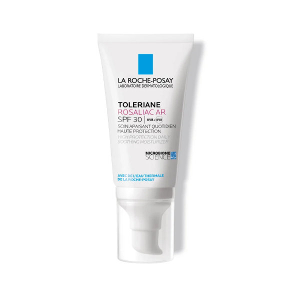 La Roche-Posay Toleriane Rosaliac AR SPF 30 krém 50 ml