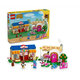 LEGO Animal Crossing Nook’s Cranny a dům Rosie 77050