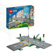 LEGO City křižovatka 60304