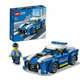 LEGO City policejní auto 60312
