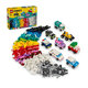 LEGO Classic kreativní vozidla 11036