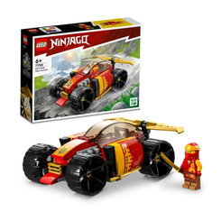 LEGO Ninjago Kaiův nindža závodní auto 71780