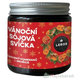 Leros Vánoční sójová svíčka pomeranč a skořice 120 ml