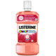 Listerine Smart Rinse Mild Berry ústní voda 500 ml