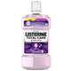 Listerine Total Care Extra Mild ústní voda bez alkoholu 500 ml