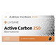 LIVSANE Active Carbon 250 mg 20 tablet