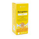 LIVSANE Betaglukan Plus pomeranč 200 ml sirup