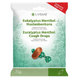 LIVSANE Bylinné pastilky mentol + eukalyptus 75 g