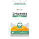 LIVSANE Ginkgo Biloba Basic 60 kapslí