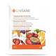 LIVSANE Hroznový cukr s vitaminem C mix příchutí 28 tablet