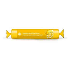 LIVSANE Hroznový cukr s vitaminem C citron 44 g