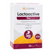 LIVSANE Lactoactive Plus vitamin B2 30 kapslí