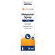 LIVSANE Melatonin 1 mg + vitamin B6 máta 25 ml sprej