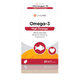 LIVSANE Omega-3 High Dosage 60 kapslí