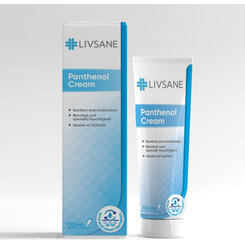 LIVSANE Panthenol krém 100 ml