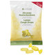 LIVSANE Pastilky proti kašli citron 75 g