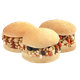 Lolopets hamburger pro hlodavce 40 g
