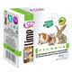 Lolopets minerální kámen pro hlodavce zelenina 40 g