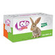 Lolopets papírová přepravka pro zvířata velká 27×13×13 cm