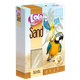 Lolopets mušlový písek pro ptáky 1500 g