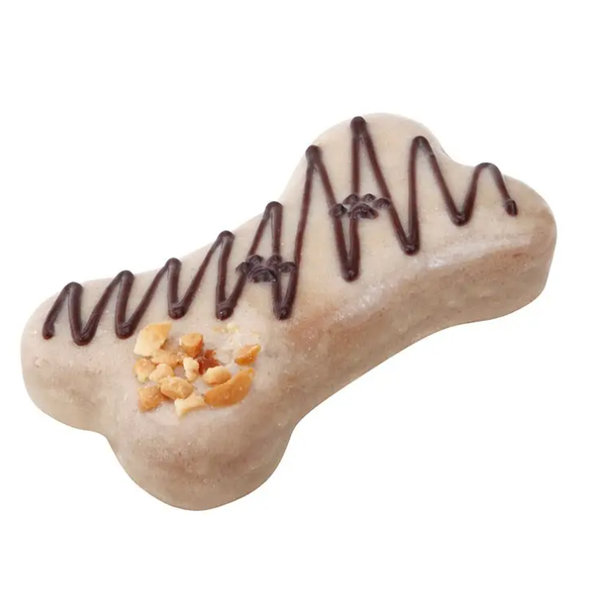Lolopets torta pro psy mini ořech a čokoláda 40 g