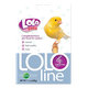 Lolopets vitamíny pro kanárky 20 g