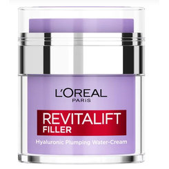 Loréal Paris Revitalift Filler Pressed Cream ľahký krém 50ml