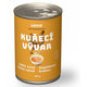 LOUIE kuřecí vývar v konzervě pro psy 400 g