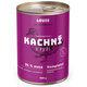 LOUIE konzerva pro psy kachní s rýží 400 g