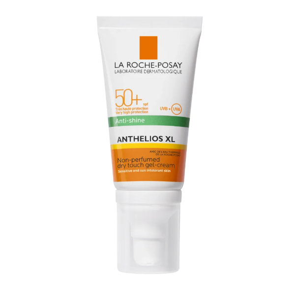 La Roche-Posay Anthelios XL Anti-Shine gel krém SPF 50+ 50 ml
