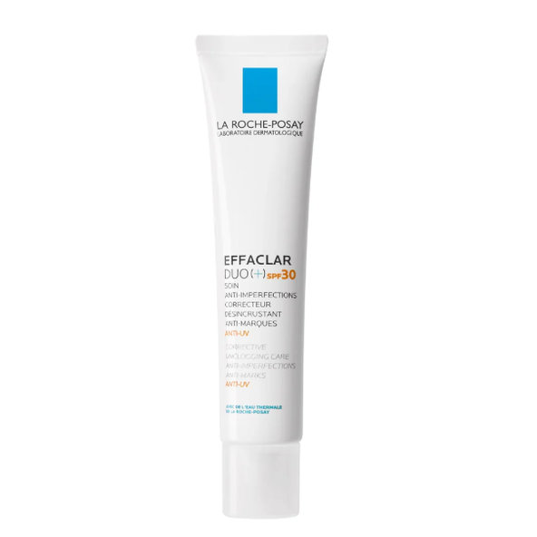 La Roche-Posay Effaclar Duo+ SPF 30 krém 40 ml