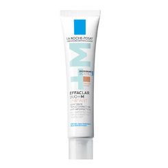 La Roche-Posay Effaclar DUO+M Medium krém 40 ml