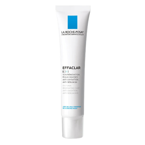 La Roche-Posay Effaclar K(+) krém 40 ml